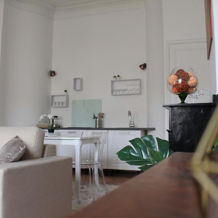 Chic Andreossy-Cosy-Authentique-Wi-Fi-Velo Appartement Castelnaudary Buitenkant foto